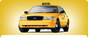 Yellow Cab Inc