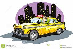 Yellow Cab Taxi Service
