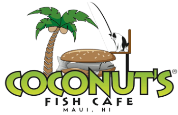 Coconuts Fish Cafe