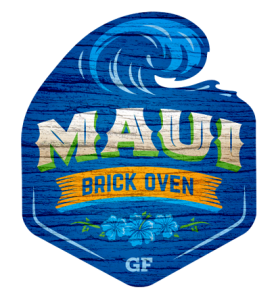 Maui Brick Oven in Longs Shopping Center