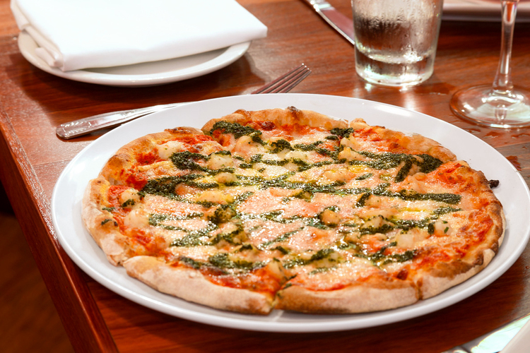 Fabiani’s Bakery & Pizzeria Claimed