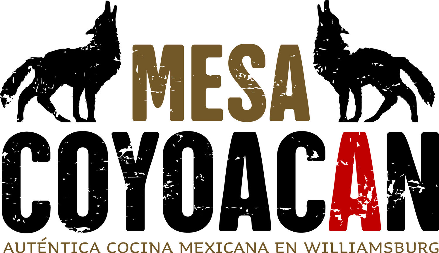 Mesa Coyoacan