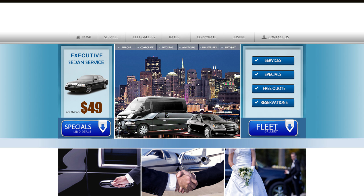 5 Star Airport Service