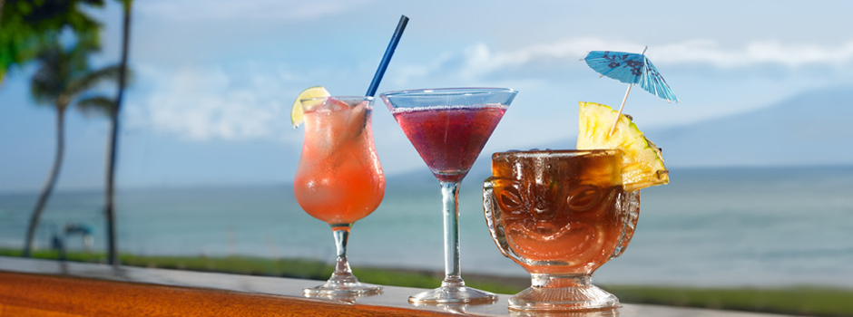 Leilani's On The Beach