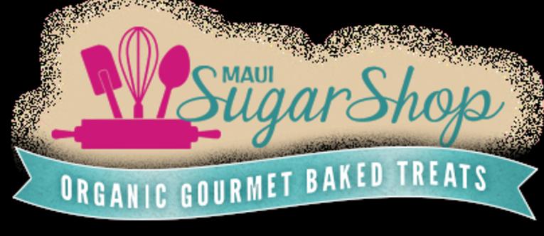 Maui Sugar Shop Organic Gluten Free Bakery