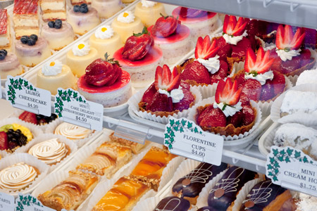 Stillwell’s Bakery & Cafe