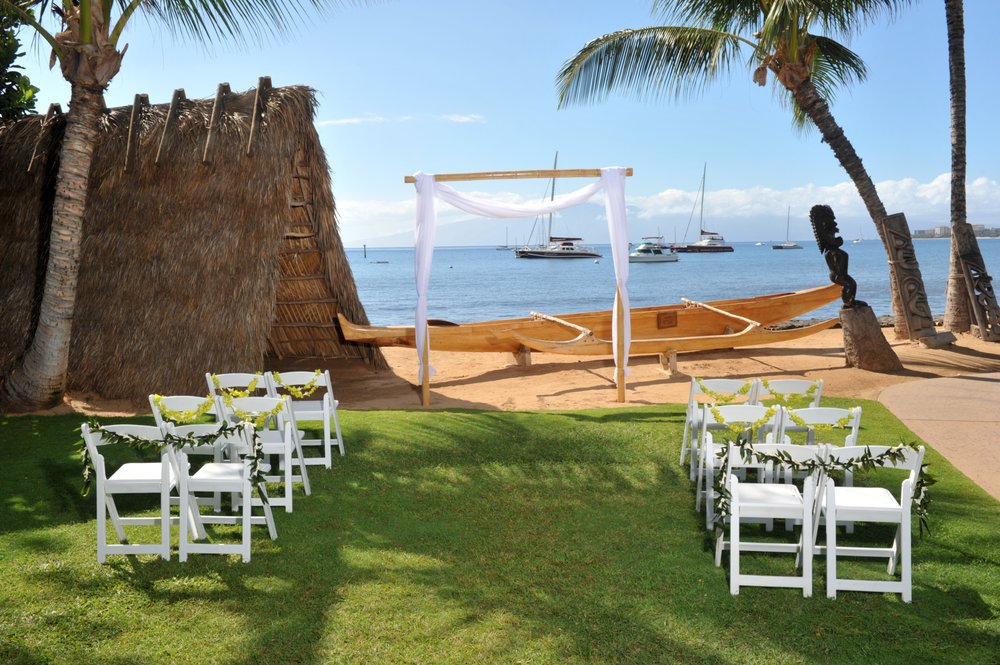 A White Orchid Wedding Inc