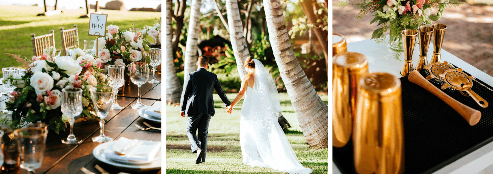 Maui’s Angels Destination Weddings and Events 
