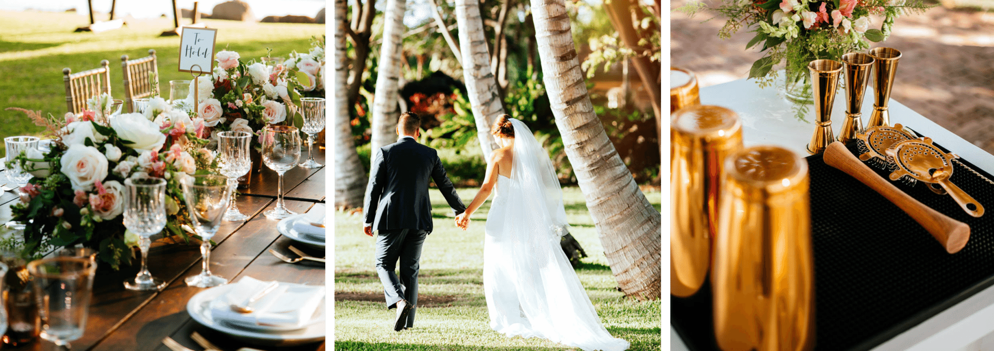 Maui’s Angels Destination Weddings and Events