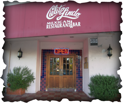 Cielito Lindo Mexican Restaurant & Bar