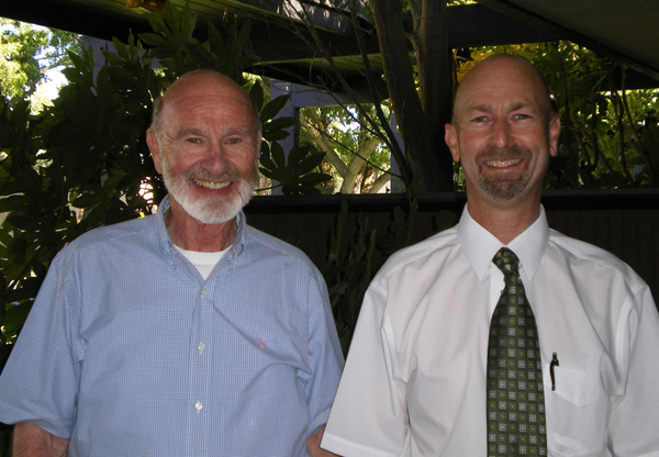 Ronald A Carter DDS & Jeffrey M Carter DDS