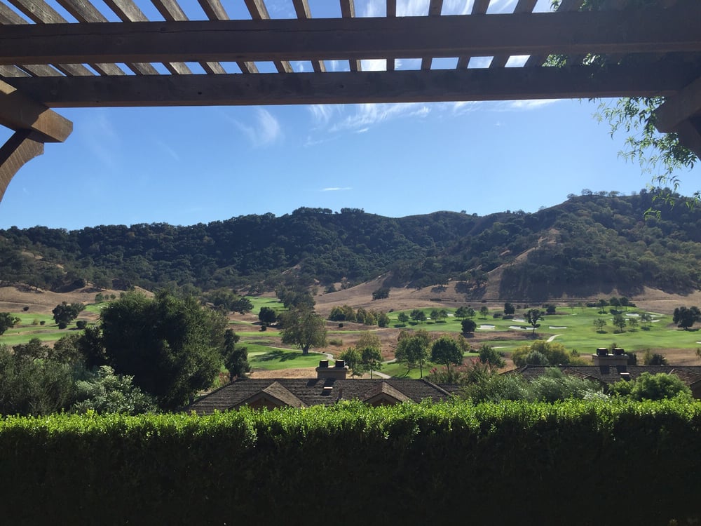 Rosewood CordeValle