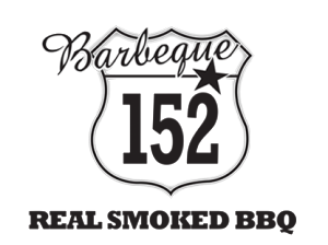 BBQ 152