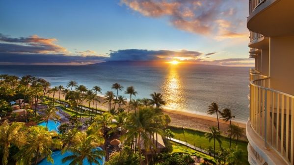The Westin Maui Resort & Spa