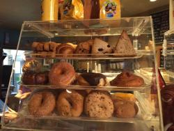 Hawaiian Village Coffee