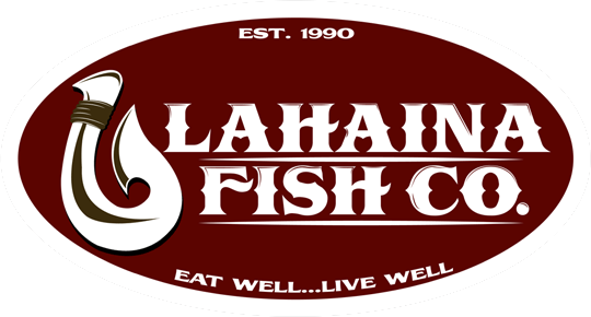 Lahaina Fish