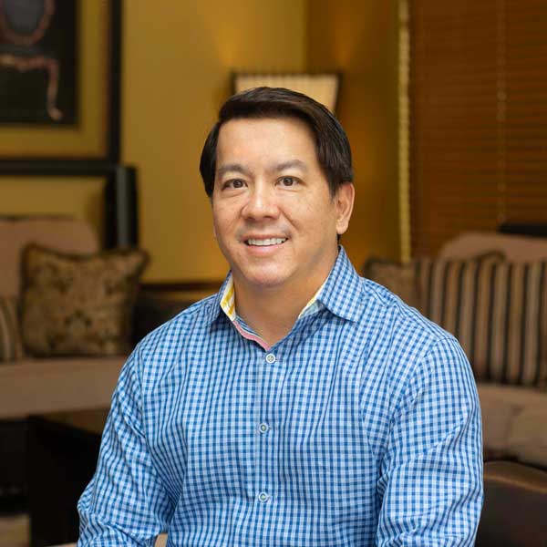 A Beautiful Smile at Lake Pointe