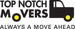 Top Notch Movers Inc
