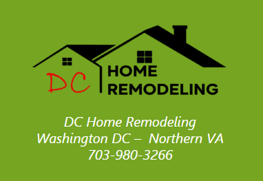 DC Home Remodeling