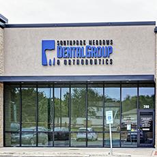 Southpark Meadows Dental Group and Orthodontics