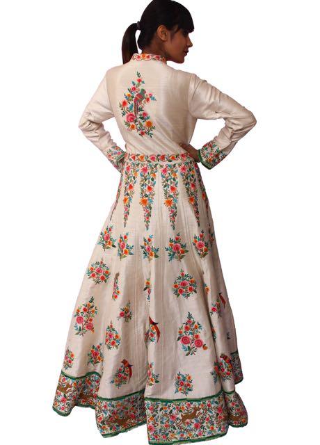 GetEthnic.com - best Indian wedding wear