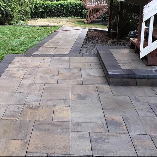 David Hernandez Pavers LLC