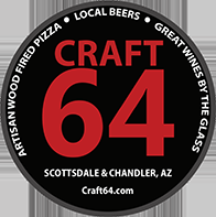Craft 64 - Chandler