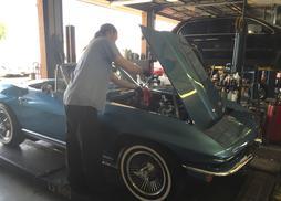 First Class Auto Service