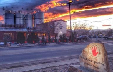 Left Hand Brewing Company