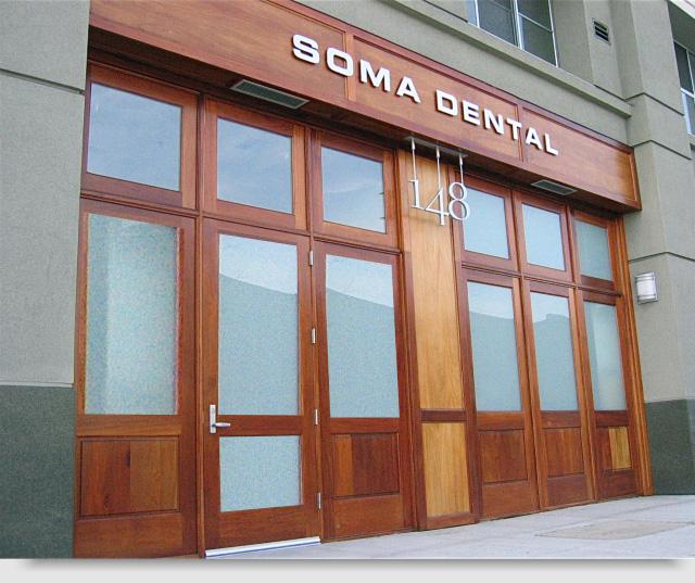 Soma Dental