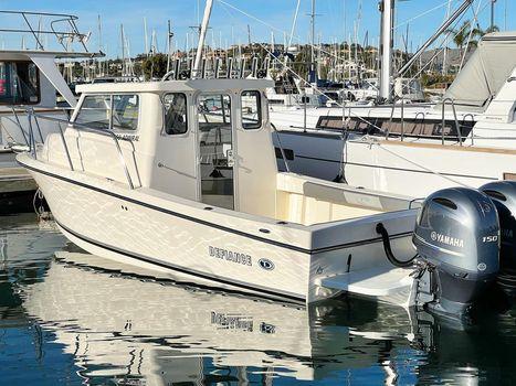 H&M Hirschfeld & McCormack Marine Services