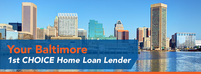 Academy Mortgage - Hunt Valley