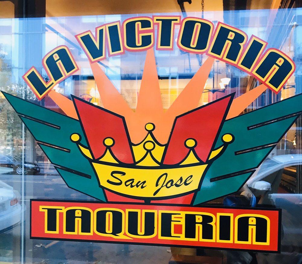 La Victoria