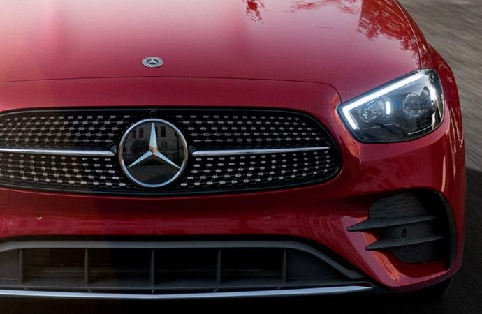 Mercedes-Benz of Houston Greenway