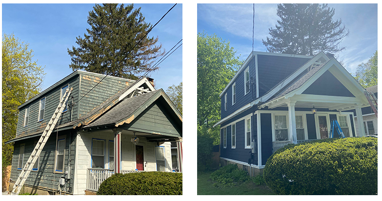 J.P General Contractor LLC