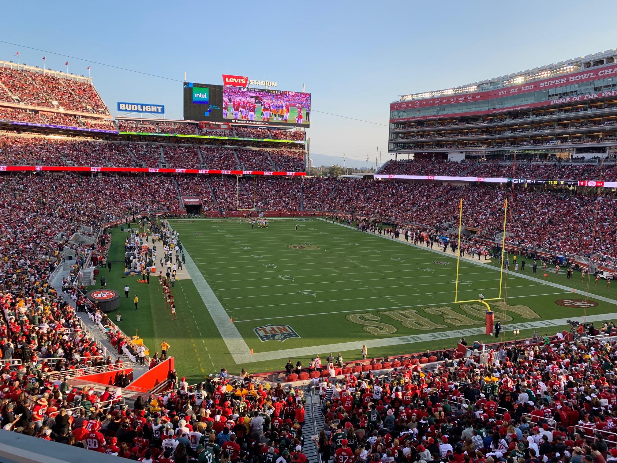 Levi's Stadium
