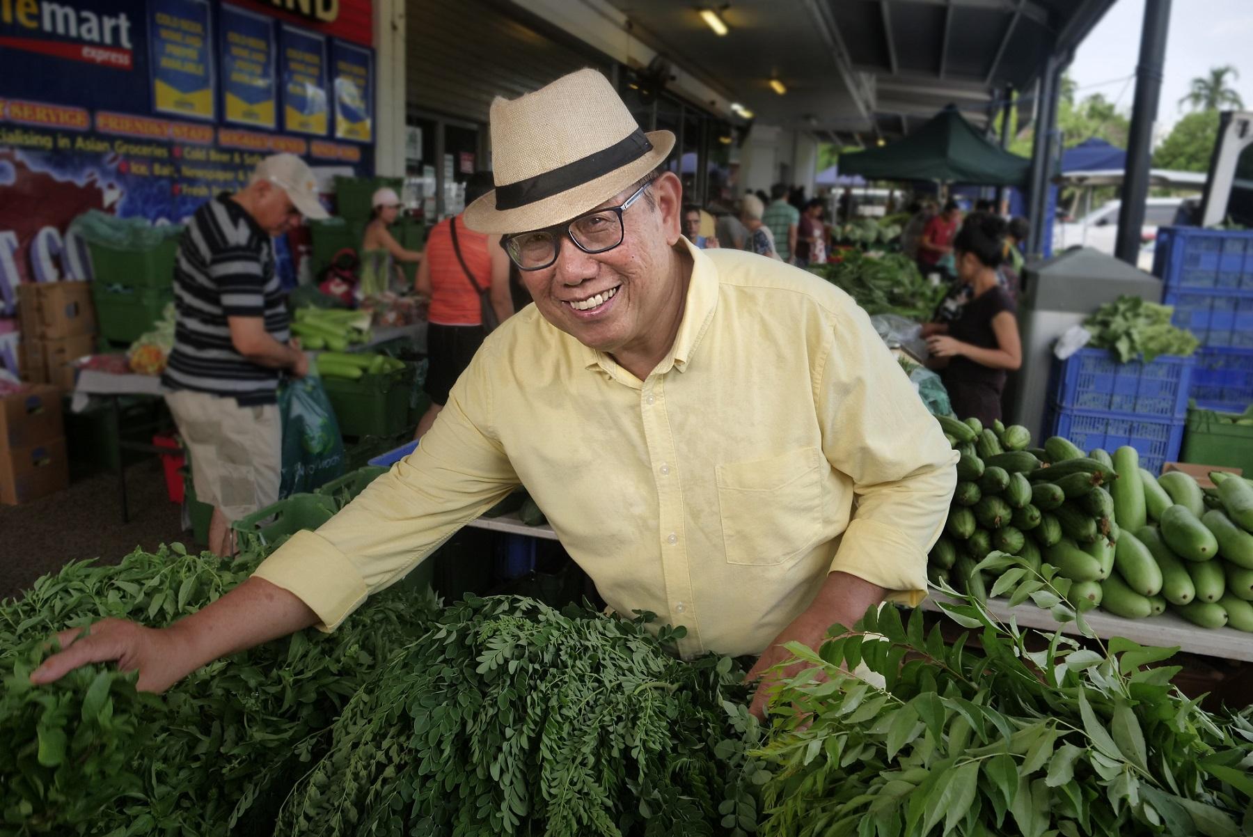 my test bussions ads two ad