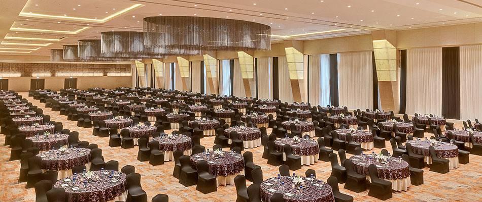 Sahara Star Hotel Mumbai