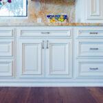 CUSTOM CABINETS & MILLWORK BY GAMMA