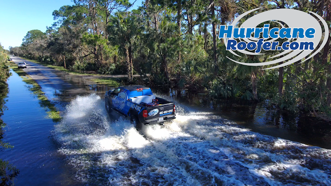 Hurricane Roofer LLC
