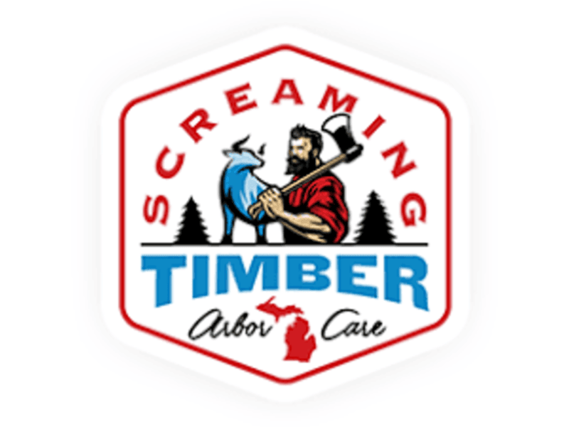  Screaming Timber Arbor Care