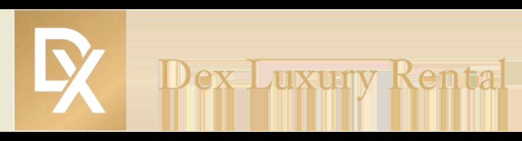  Dex Luxury Rentals