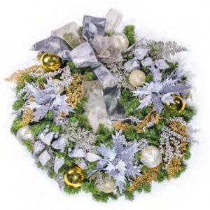 Professional Holiday Decorators