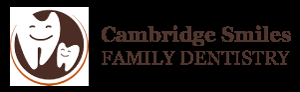  Cambridge Smiles Family Dentistry