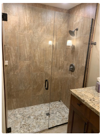 Top Notch Glass and Doors