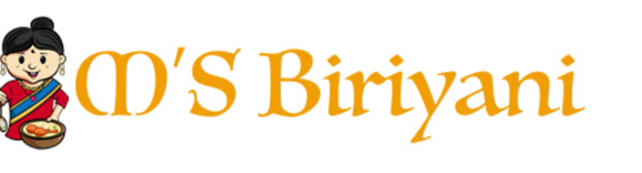 Moms Biriyani