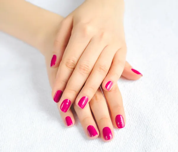 Nothing But Nails