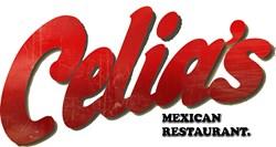 Celia's Mexican Restaurant - Menlo Park