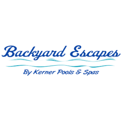 Backyard Escapes by Kerner Pools & Spas