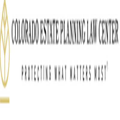 Colorado Estate Planning Law Center